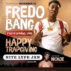 Meet your Posher, Eddie